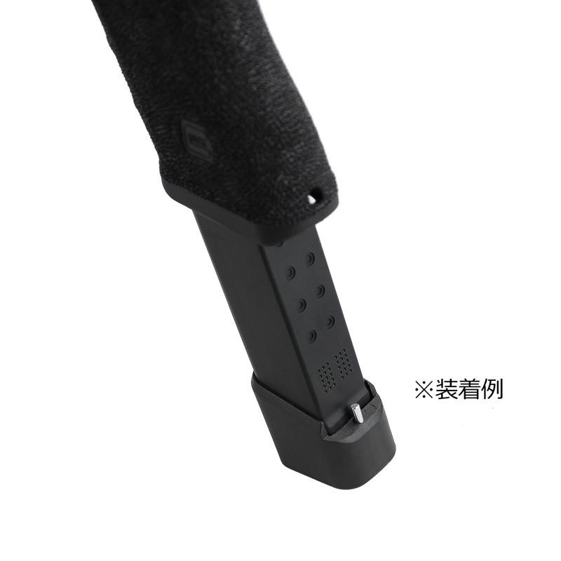 ACE1 ARMS Glock TTIスタイル アルミタクティカルトレーニングマガジン