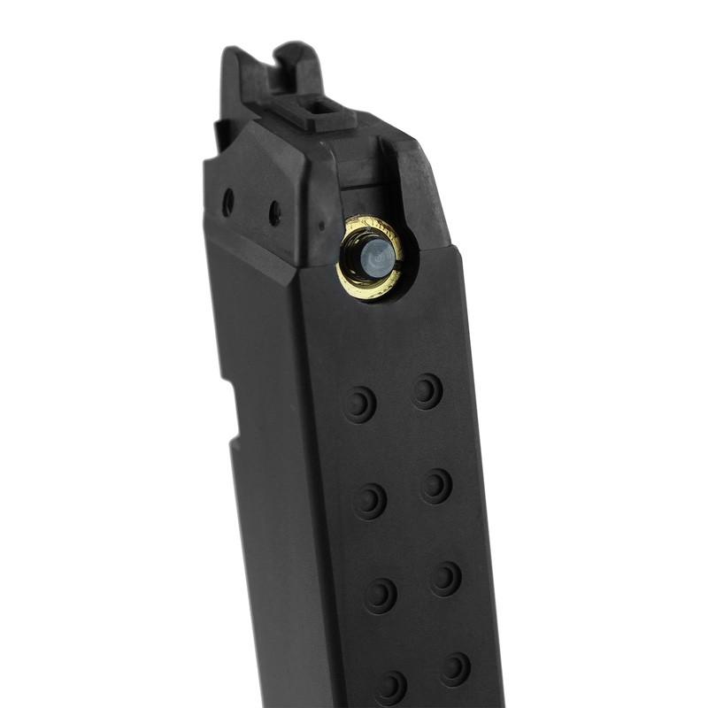 ACE1 ARMS Glock TTIスタイル アルミタクティカルトレーニングマガジン
