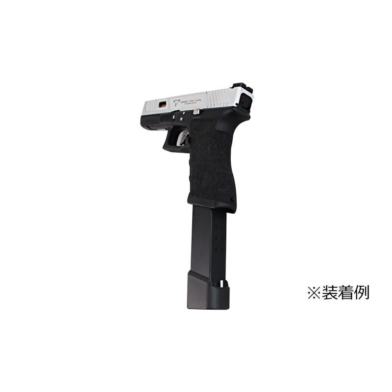 ACE1 ARMS Glock TTIスタイル アルミタクティカルトレーニングマガジン