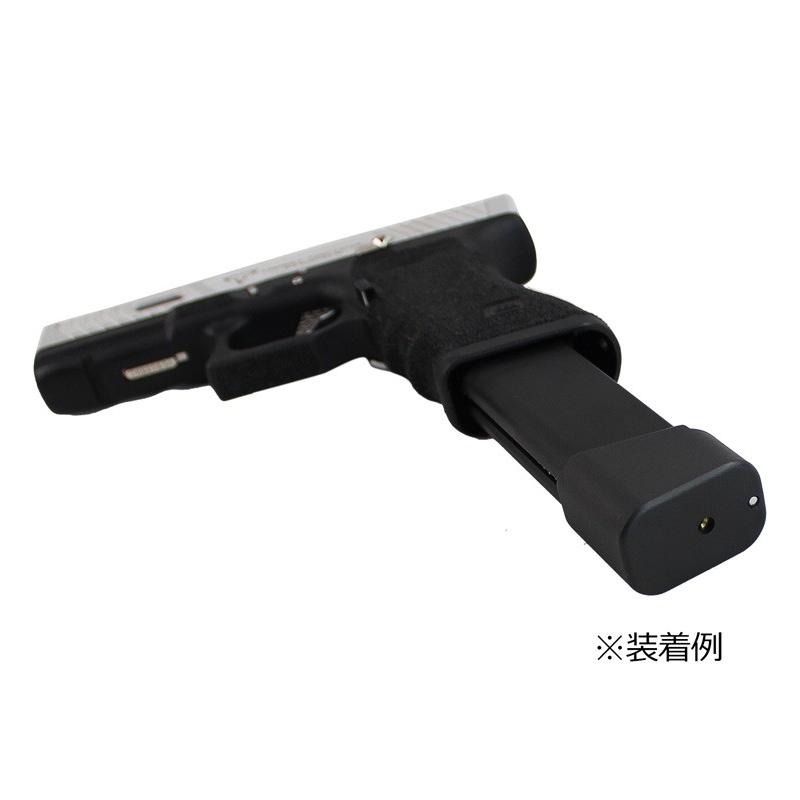 ACE1 ARMS Glock TTIスタイル アルミタクティカルトレーニングマガジン