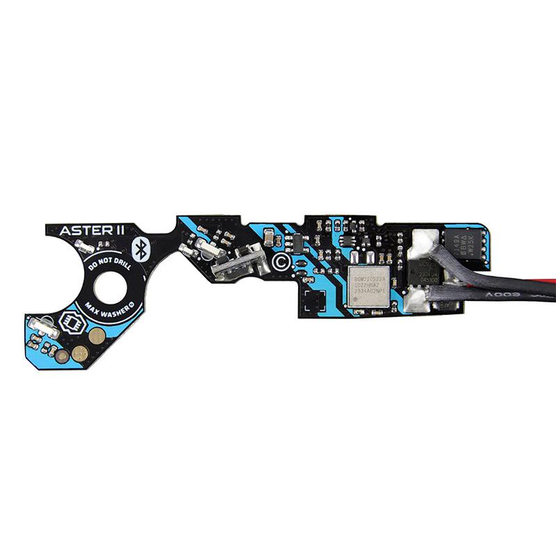 電子トリガー　Gate aster GATE ASTER 2 Ver3メカボックス用 Bluetooth Expertモジュール