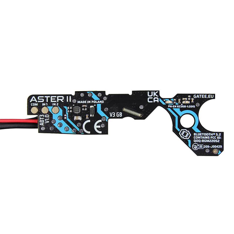 GATE ASTER 2 Ver3メカボックス用 Bluetooth Expertモジュール
