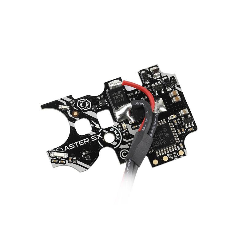 GATE ASTER SE Ver2 後方配線 GATE ASTER 2 Ver2メカボックス用 後方配線 Bluetooth Expert