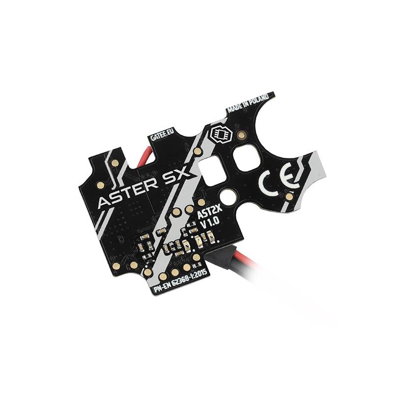 GATE ASTER SX Ver2メカボックス用 Expertモジュール 後方配線