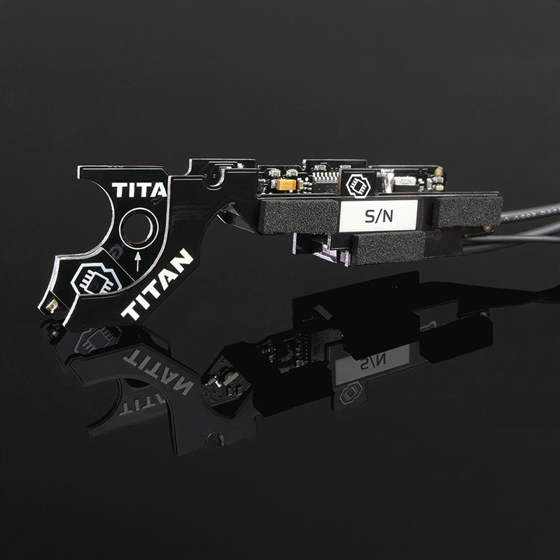 GATE TITAN Ver3メカボックス用 Expertモジュール 電動ガン用 電子