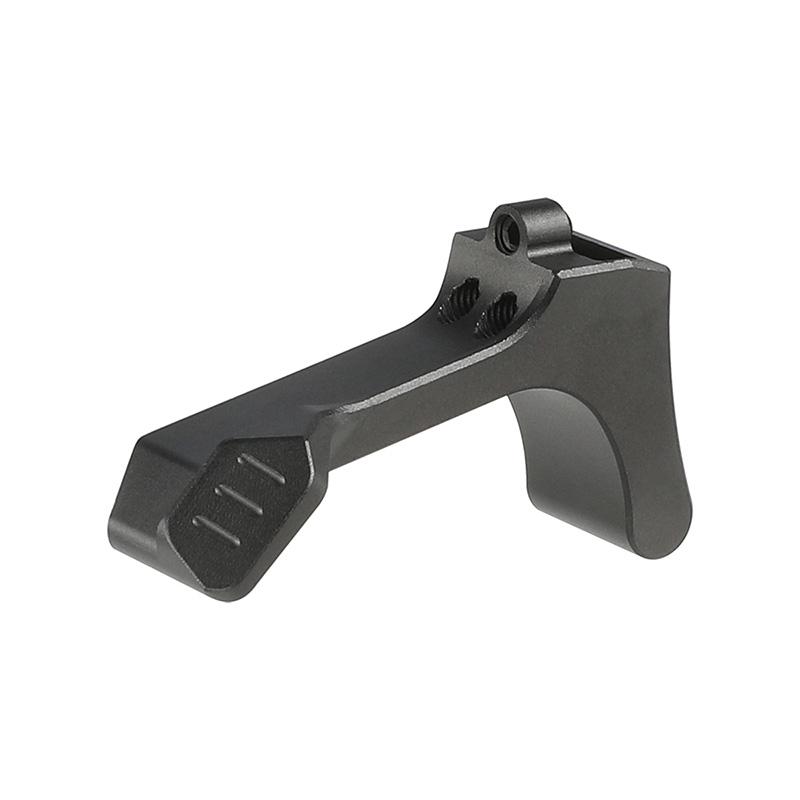 5KU クイックリリースマガジンキャッチ(GHK AKシリーズ対応