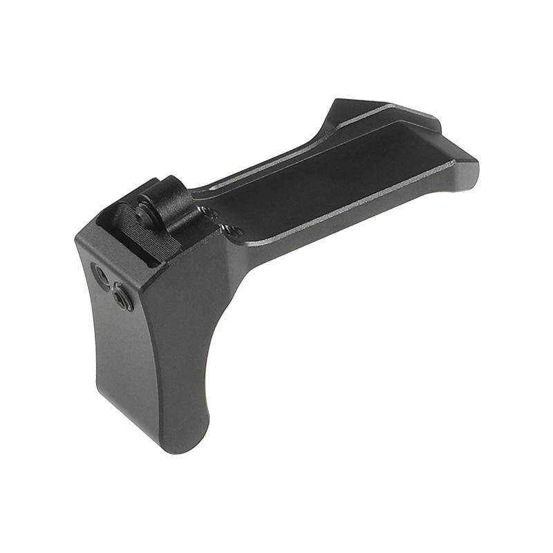 5KU クイックリリースマガジンキャッチ(GHK AKシリーズ対応