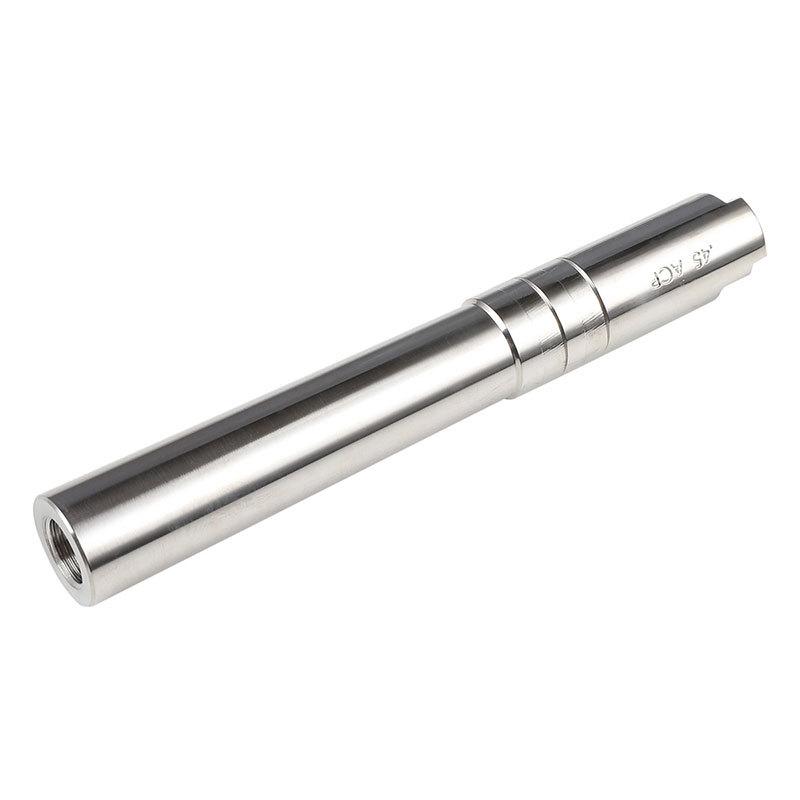 5KU タクティカルアウターバレル 5inch (11mm正ネジ/東京マルイHi-CAPA