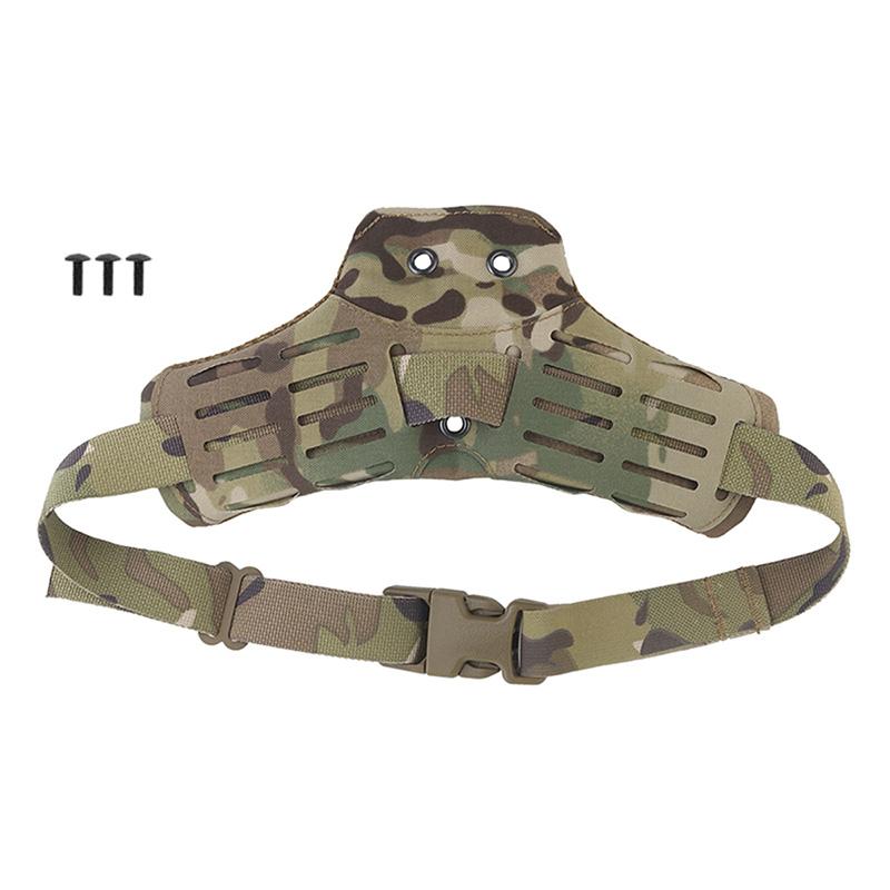 WoSporT SCスタイル SKV2(Side Kick V2) ホルスターパッド MC