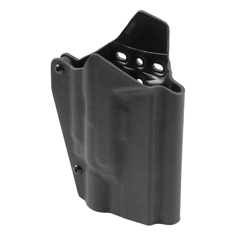 WoSporT カイデックスホルスター SF X400 (G17/19/19X/45対応) BK