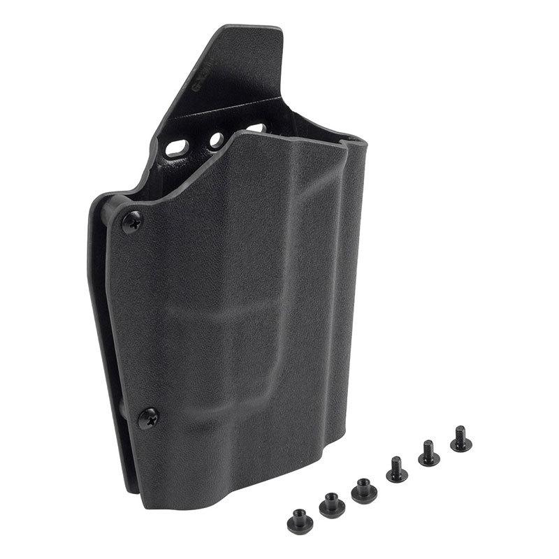 WoSporT カイデックスホルスター SF X300 (G17/19/19X/45対応) BK