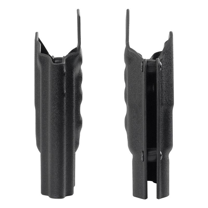 WoSporT カイデックスホルスター SF X300 (G17/19/19X/45対応) BK