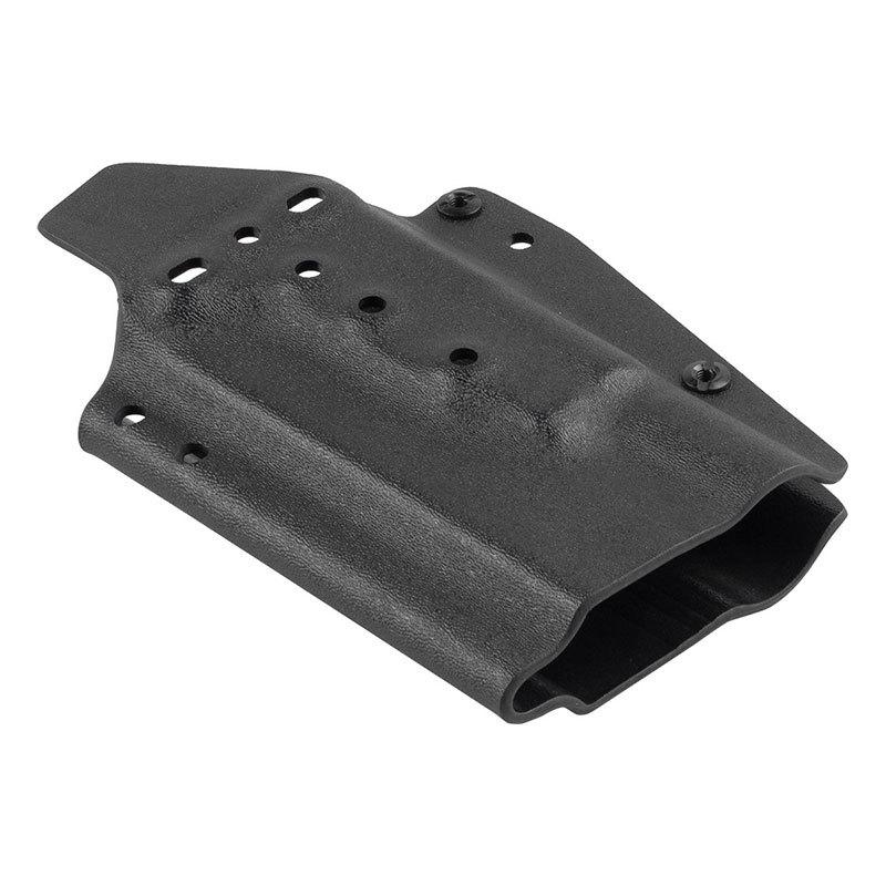 WoSporT カイデックスホルスター SF X300 (G17/19/19X/45対応) BK