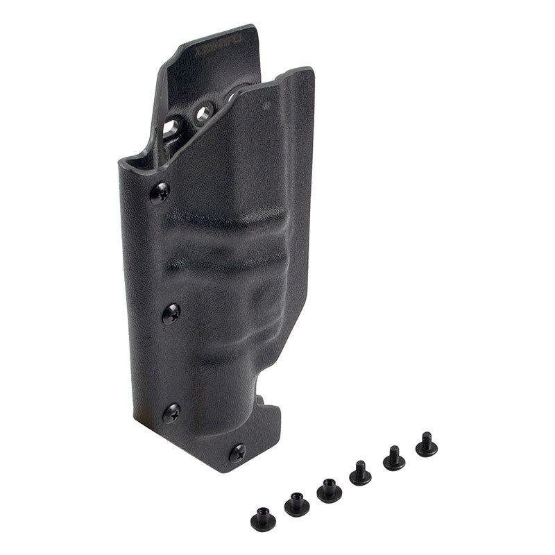 WoSporT カイデックスタクティカルホルスター Type-1 SF X300 (G17/19