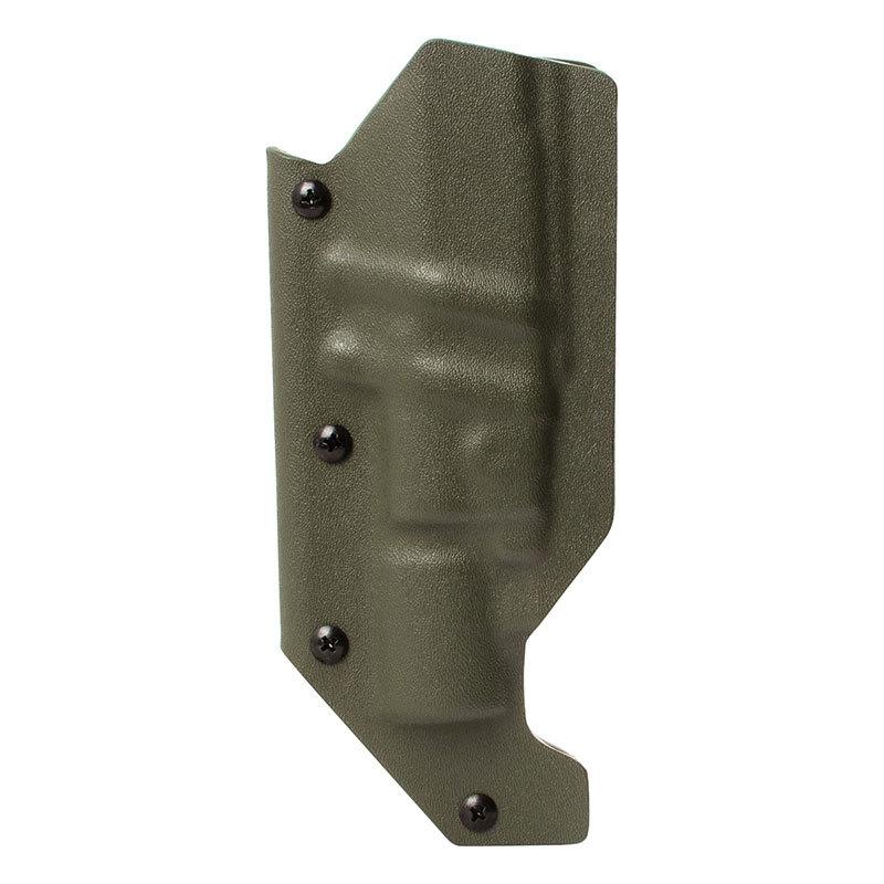 WoSporT カイデックスタクティカルホルスター Type-1 SF X300 (G17/19