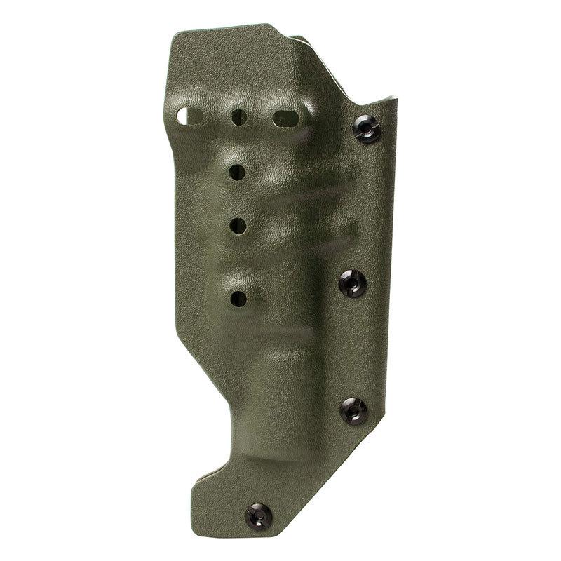 WoSporT カイデックスタクティカルホルスター Type-1 SF X300 (G17/19