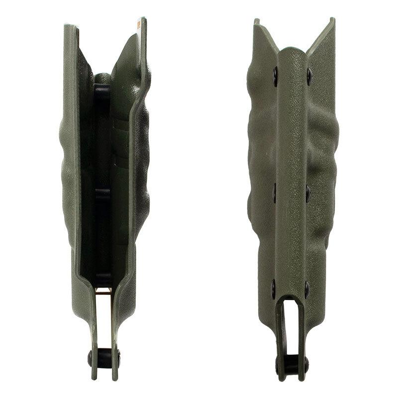 WoSporT カイデックスタクティカルホルスター Type-1 SF X300 (G17/19
