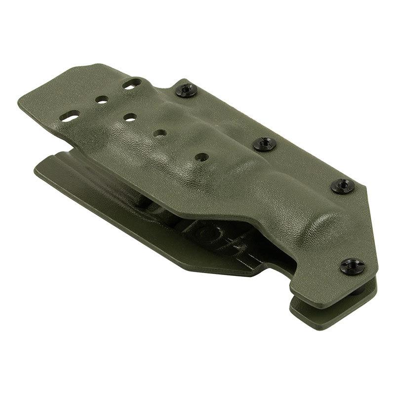 実物 T.Rex X300 G17 カイデックスホルスター SafariLand WoSporT カイデックスホルスター SF X300 (G17/19/19X/45対応) OD