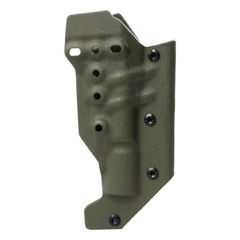 WoSporT カイデックスタクティカルホルスター Type-2 SF X300 (M9/P-07