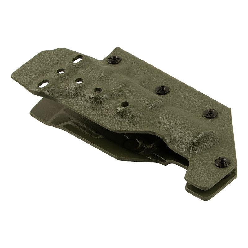 WoSporT カイデックスタクティカルホルスター Type-2 SF X300 (M9/P-07