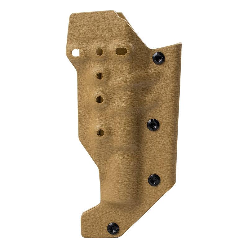 WoSporT カイデックスタクティカルホルスター Type-2 SF X300