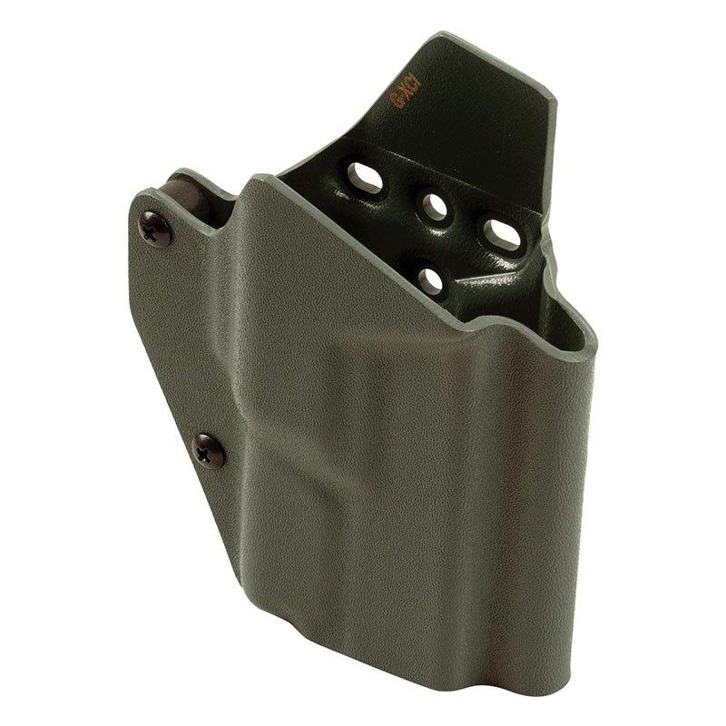 WoSporT カイデックスホルスター SF XC1 (G17/19/19X/45) OD