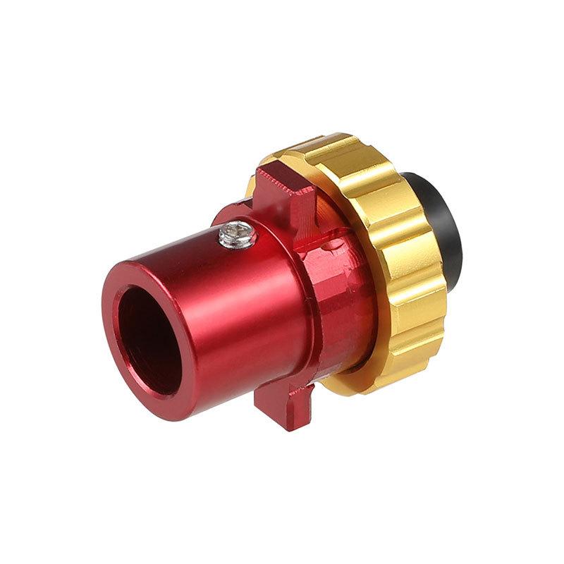 GBL CNCアルミホップチャンバー (GHK AK GBB対応) : ミリタリー