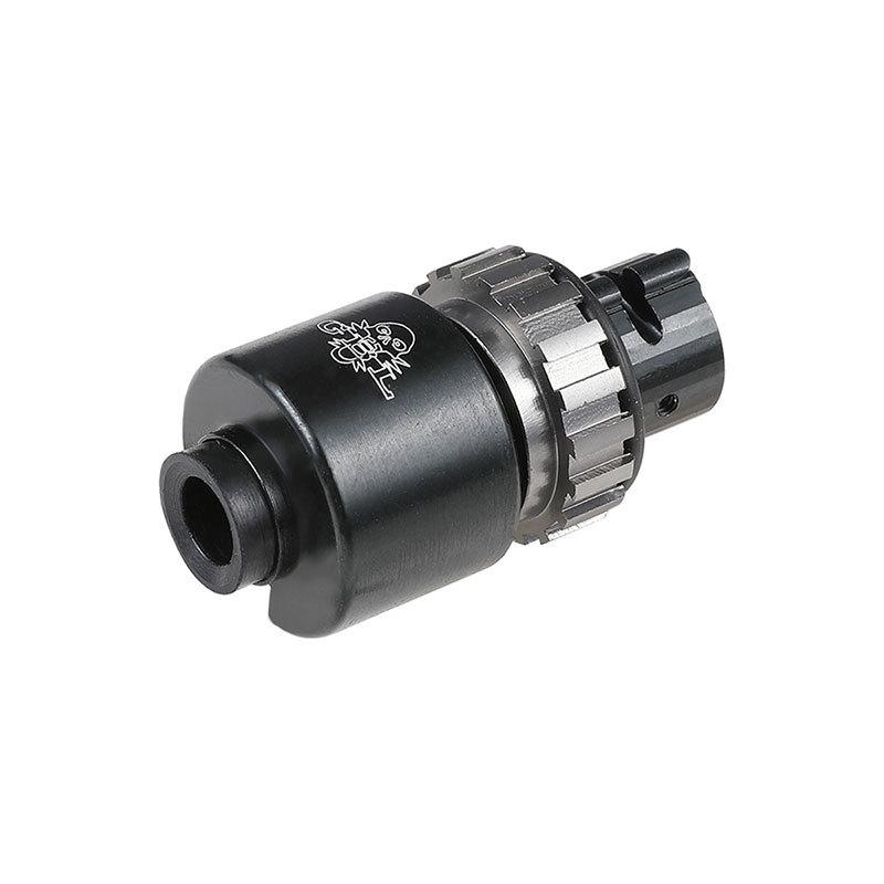 GBL CNCアルミホップチャンバー (GHK AUG GBB対応) : ミリタリー