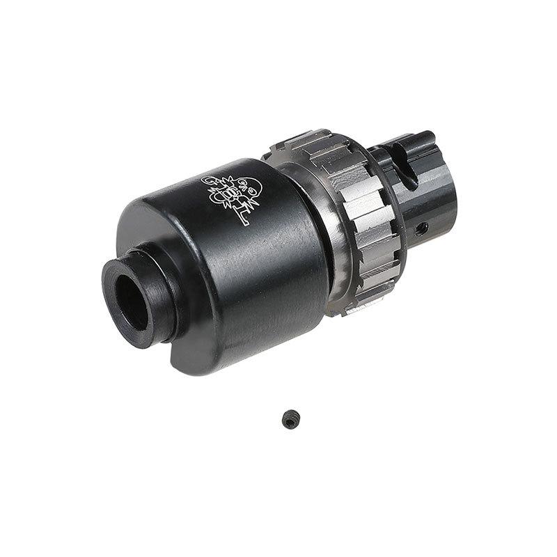 GBL CNCアルミホップチャンバー (GHK AUG GBB対応) : ミリタリー