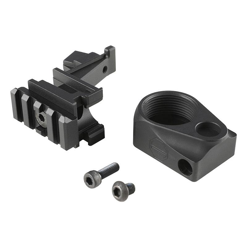 東京マルイ STEYRAUG Military ショートアダプター 予備マグ 東京マルイ STEYRAUG Military ショートアダプター 予備マグ 東京