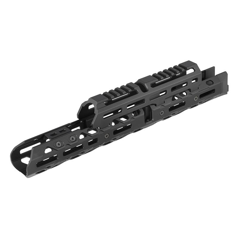 5KU KPYK タイプ AK CRC 1U004B M-LOK ハンドガード 東京マルイ AKM
