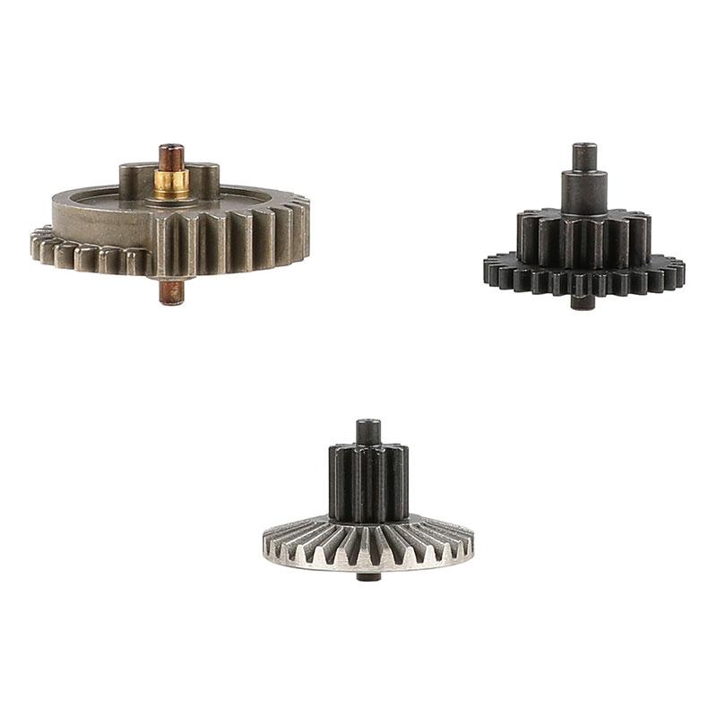 LONEX 強化ギアセット (次世代電動ガン対応) : ミリタリーショップ