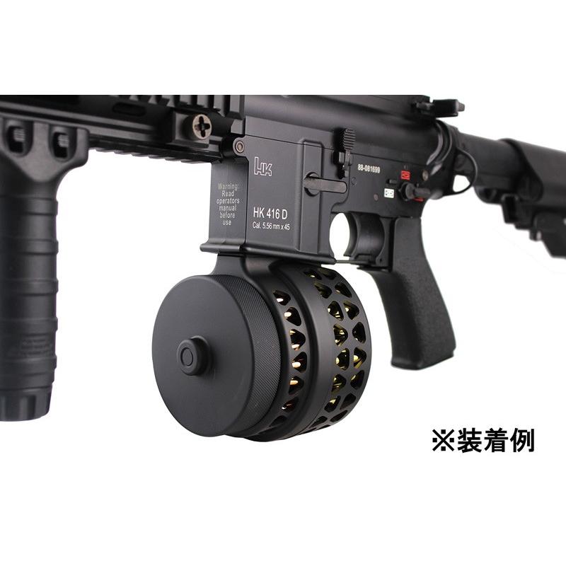 LONEX 次世代用M4マガジンアダプター : ミリタリーショップH.T.G.