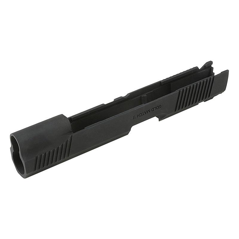 東京マルイ　kimberカスタム Amazon.co.jp: 【HurricanE製／国内在庫限り】M1911 Kimber SIS