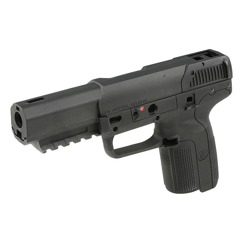 東京マルイ FN57 ガスブローバック ガーダー製強化フレーム GUARDER ガーダー ナイロンスライド/フレームセット 2019ver. 東京