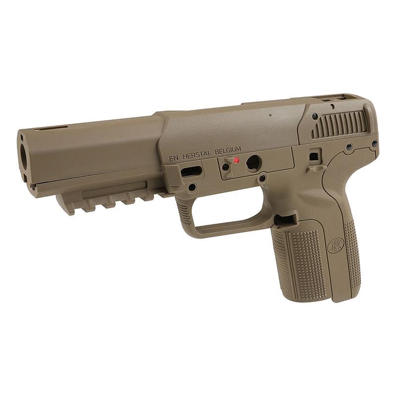 GUARDER ガーダー 東京マルイ FN57用 強化スライド&フレームセット