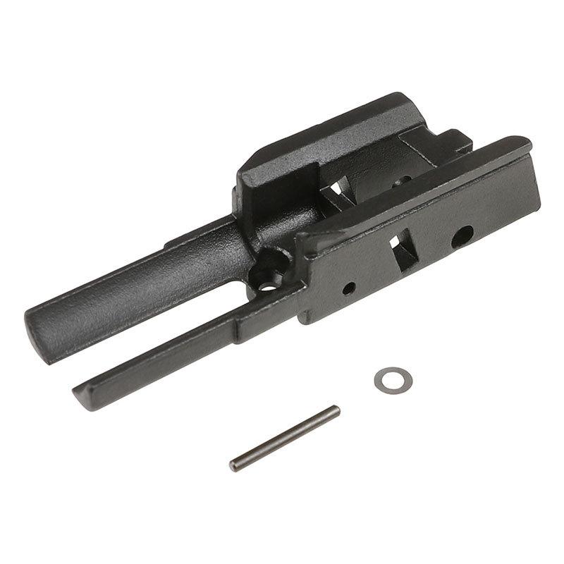 東京マルイG26 レール グリップアダプター オーライト ドットサイト