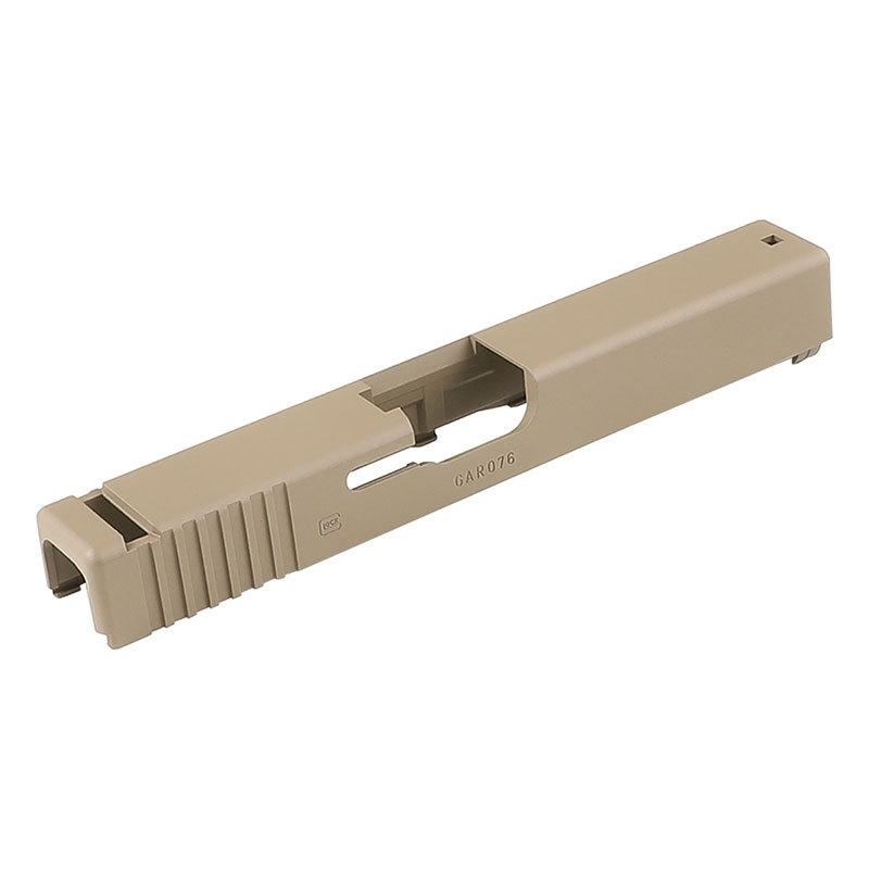 GUARDER ガーダー スライド 東京マルイ GLOCK 17 Gen3用 GUARDER ガーダー アルミスライド Cerakote FDE 東京マルイG17 Gen.3用