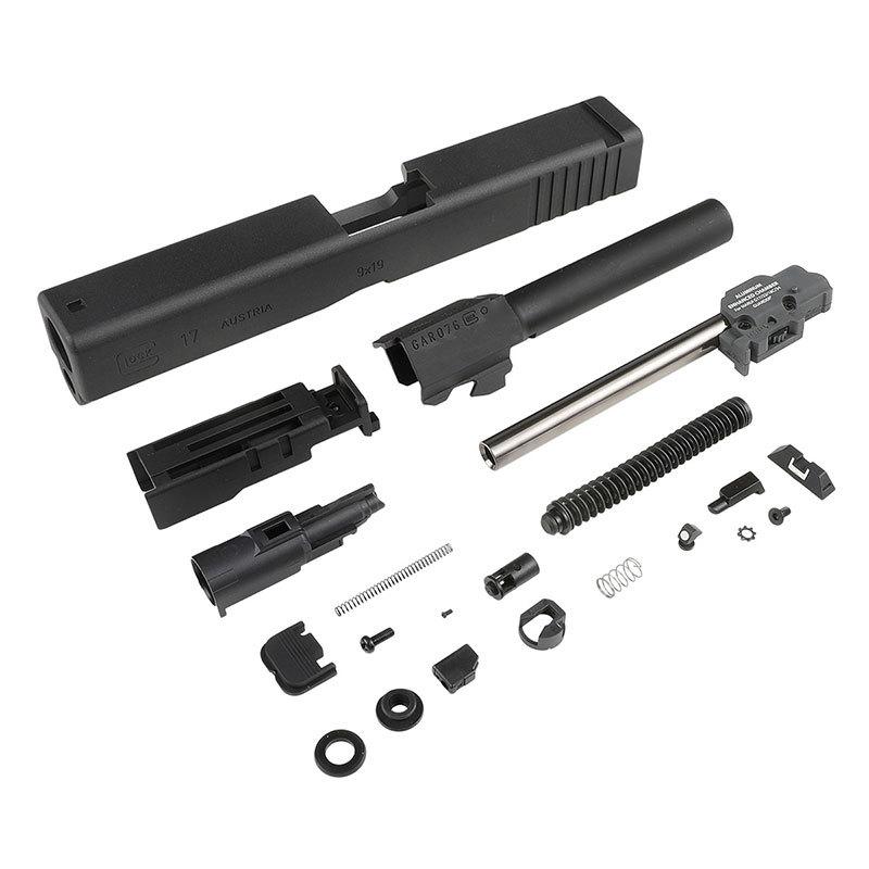 GUARDER ガーダー G17 Gen.2 US Ver.スライドセット 2020ver. GLK-196