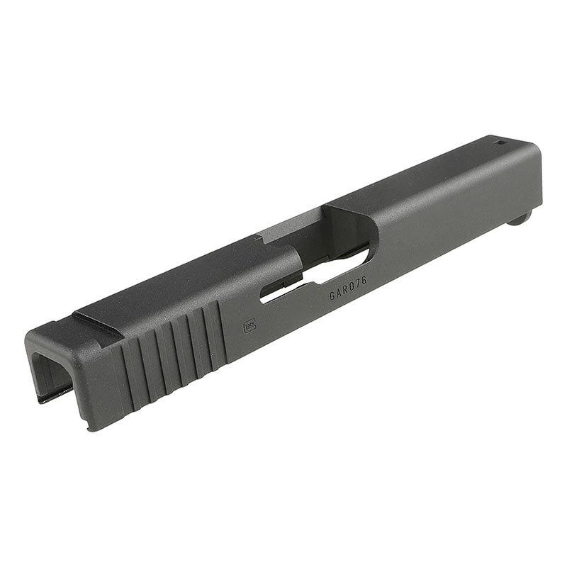 GUARDER ガーダー G17 Gen.2 US Ver.スライドセット 2020ver. GLK-196