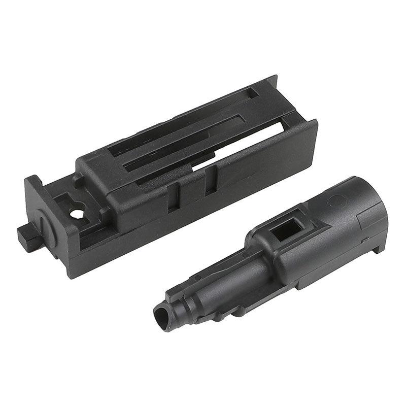 GUARDER ガーダー G17 Gen.2 US Ver.スライドセット 2020ver. GLK-196