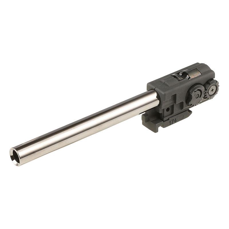 オルガ PTWシリンダーとインナーバレルとチャンバー Amazon | オルガ