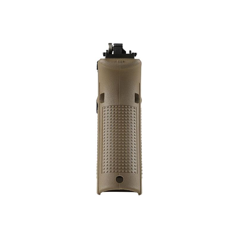 GUARDER ガーダー New Generation 強化グリップフレームアセンブリー 東京マルイG19 Gen.4用 (Euro. Ver./FDE) GLK-258?FDE_5