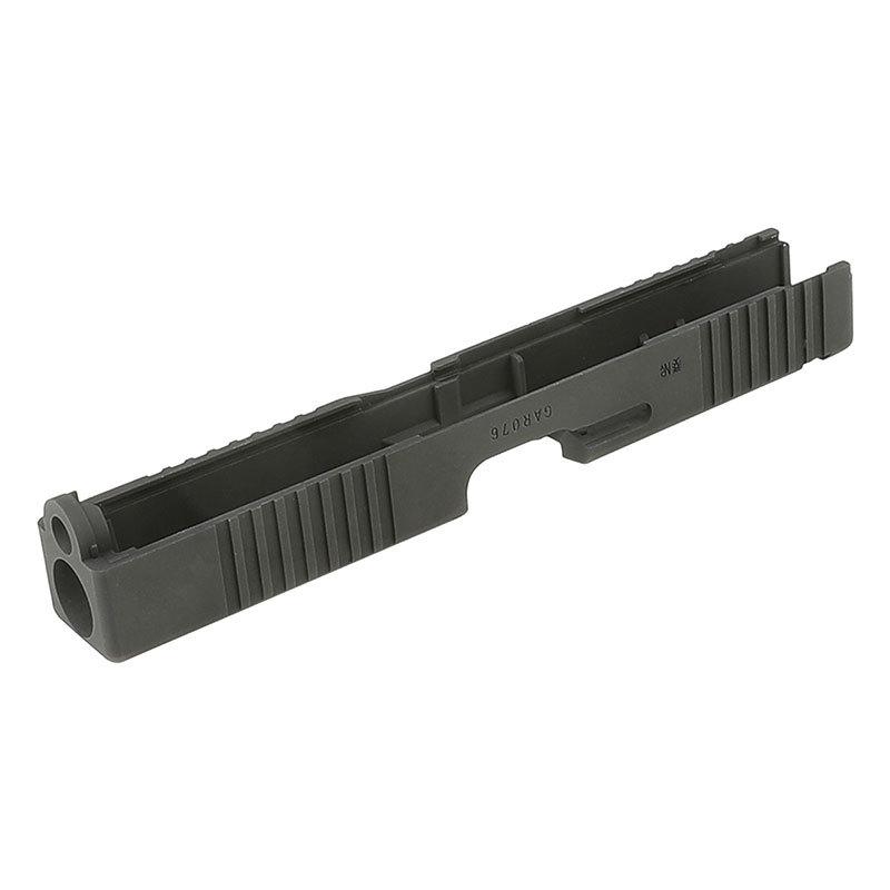 マルイGLOCK17 gen3 GURDERスライド　AOR1 4Dプリント E&C 製 】GBB グロック17 Gen3 対応 メタルスライド – エアガン市場本店