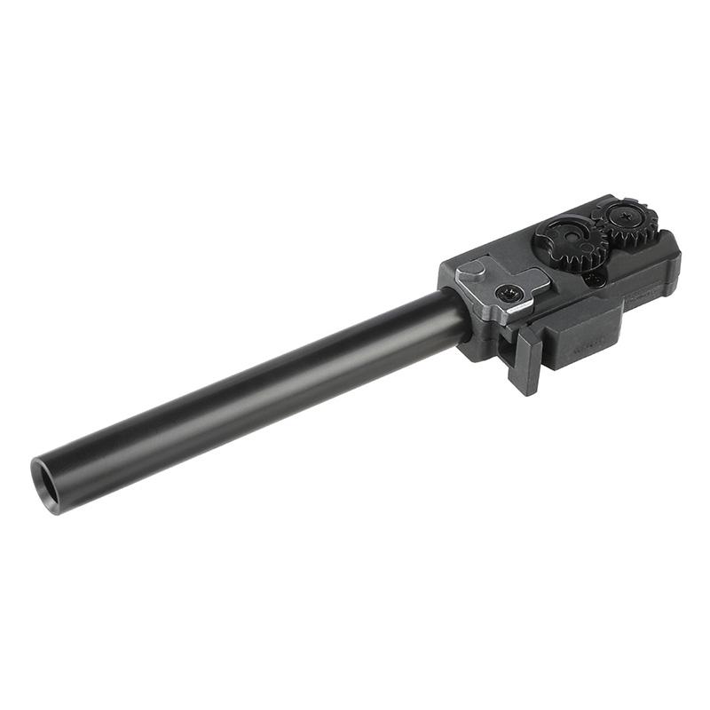 【美品誕生日価格】東京マルイ GLOCK 19 ガーダー製G19刻印 GUARDER ガーダー G19/G45 タイプ 87mm アルミ チャンバーセット東京