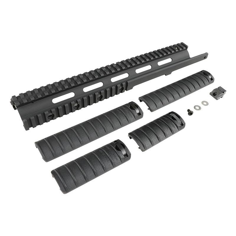 GUARDER MWS用KAC AAC MPWキット GUARDER MWS用KAC AAC MPWキット GUARDER KACタイプ URX3 8.0インチRAS