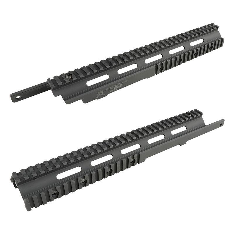 東京 マルイ 電動ガン M14対応ナイツレイルフロント 東京 マルイ 電動ガン M14対応ナイツレイルフロント 東京 マルイ 電動