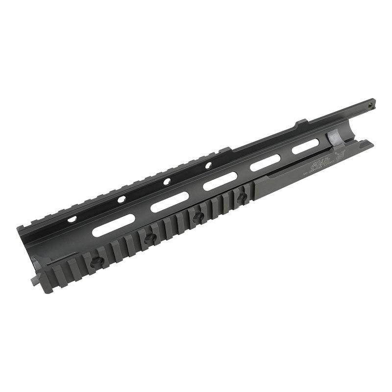 GUARDER ガーダー フロントキット ハンドガードパネル付 東京マルイM14用 KAC Marking M14-01の画像
