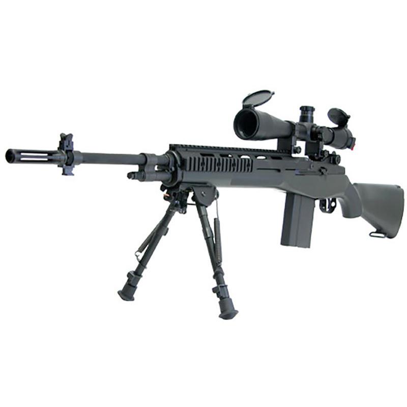 GUARDER ガーダー フロントキット ハンドガードパネル付 東京マルイM14