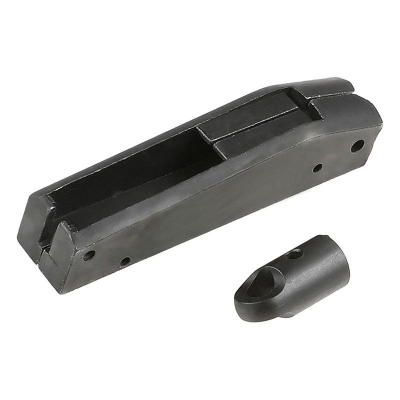 GUARDER ガーダー ハンマースプリングハウジング/ランヤードリング